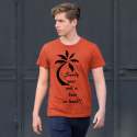 Men's Printed T-Shirt 02