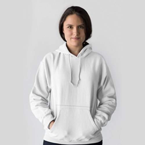 Stylish Ladies Hoodie by CSI Enterprises