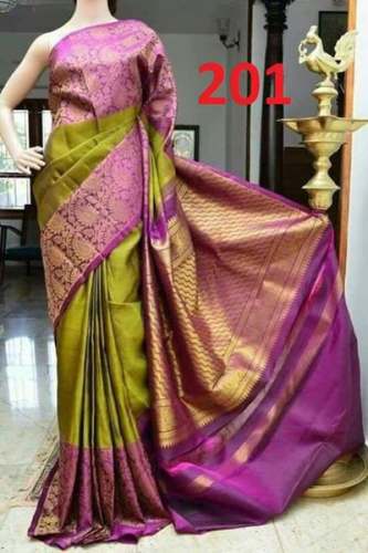 PartyWear saree by Ashoks Collection