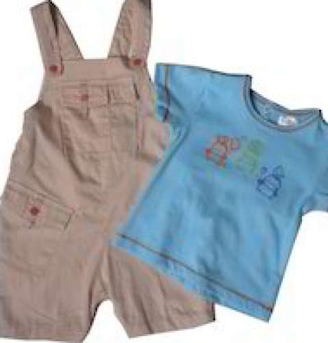 Baby Suits