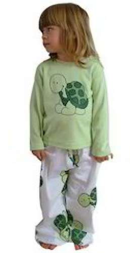 Girls Pyjamas