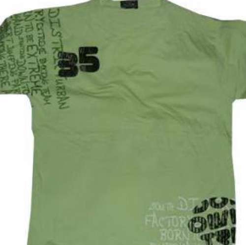 Half Sleeves T-Shirts