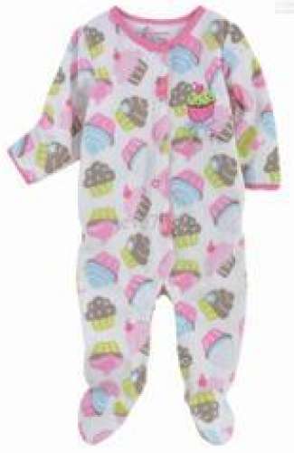 Infant Rompers by Alpha Clothing Co