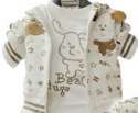 Infant Suits