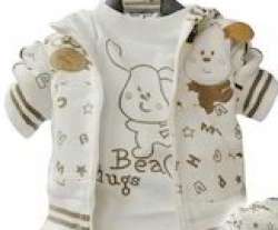 Infant Suits