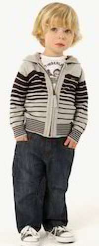 Kids Fashion Clothing
