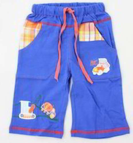 Kids Pant by Alpha Clothing Co