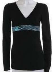 Ladies Embroidered Tops