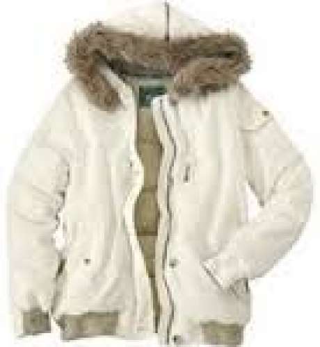 Womens Outerwear