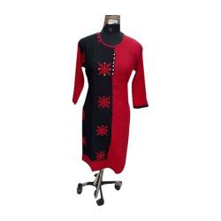Ladies Cotton Kurti