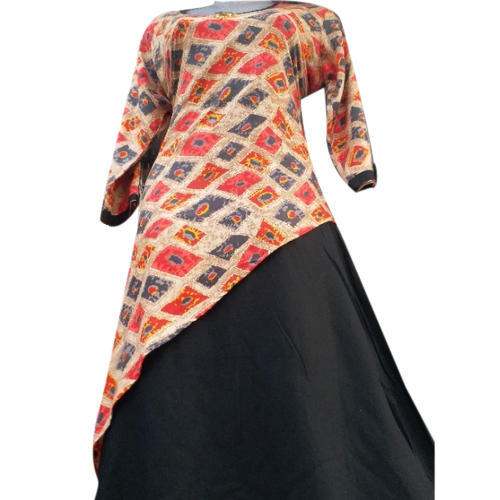 Ladies Designer Kurti