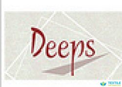 Deeps Texstyles Pvt Ltd logo icon