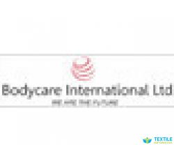 Bodycare International logo icon
