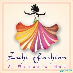 Zuhi Fashion logo icon