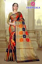 banarasi silk sarees 