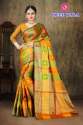 banarasi silk sarees  thumb 2