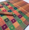 banarasi silk sarees  thumb 3