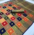 banarasi silk sarees  thumb 4