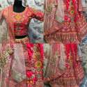 bridal lehenga thumb 3