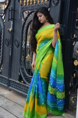 cotton sarees 