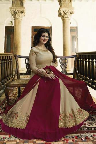 designer dress