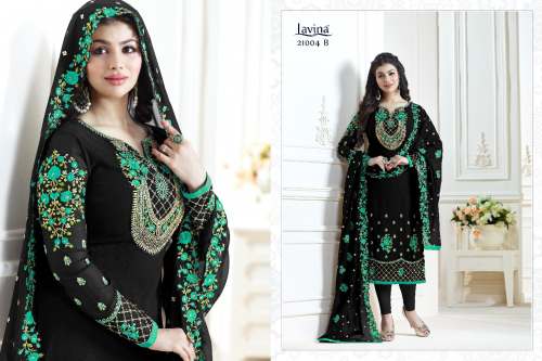 Zuhi Fashion fancy embroidery dress