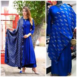 fancy frock style dress 