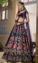 fancy lehenga choli