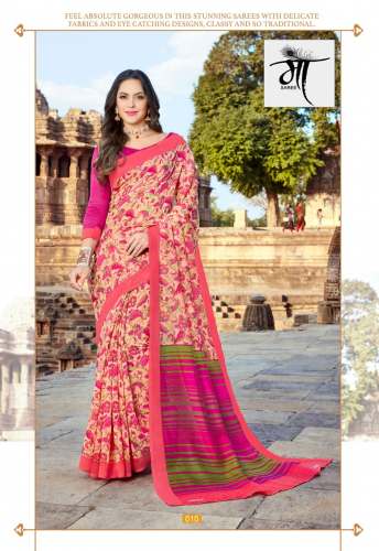 heavy linen cotton