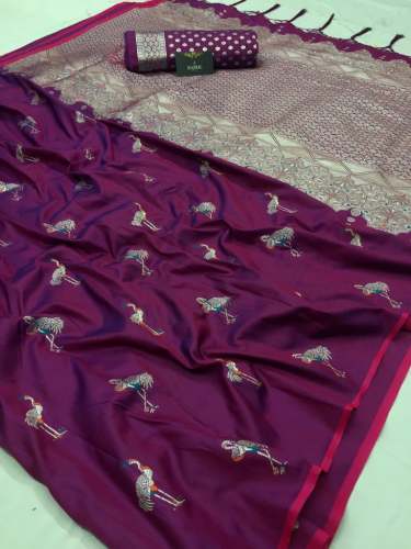 kanthkumari silk sarees