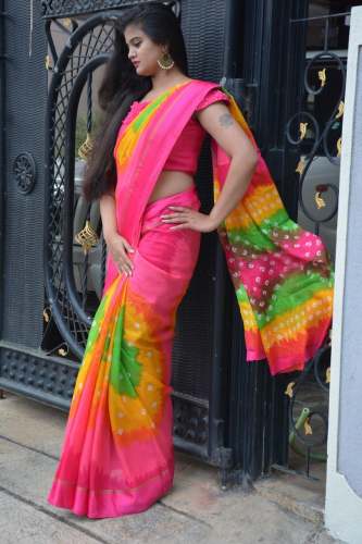 kota cotton sarees 