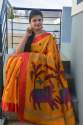 kota cotton sarees  thumb 12