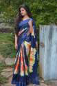 kota cotton sarees  thumb 3