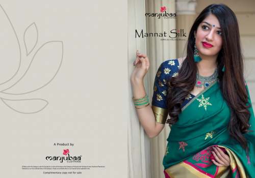 Zuhi Fashion silk sarees 