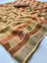 Zuhi Silk Saree thumb 8