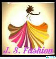 J S Fashion logo icon