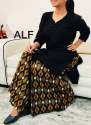 ALF kurti with plazo set vol 1 thumb 3