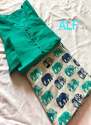 ALF kurti with plazo set vol 1 thumb 8
