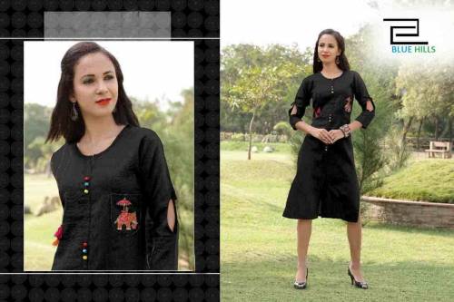 Aman designer kurti