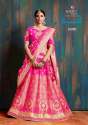 Angel Heavy Bridal Lehengha thumb 4