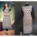 AT designer crepe kurti vol 3 thumb 6