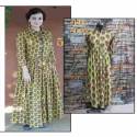 Avantika printed gown vol 1 thumb 4