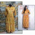 Avantika printed gown vol 1 thumb 7