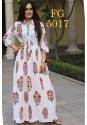 Avantika printed gown vol 2 thumb 7