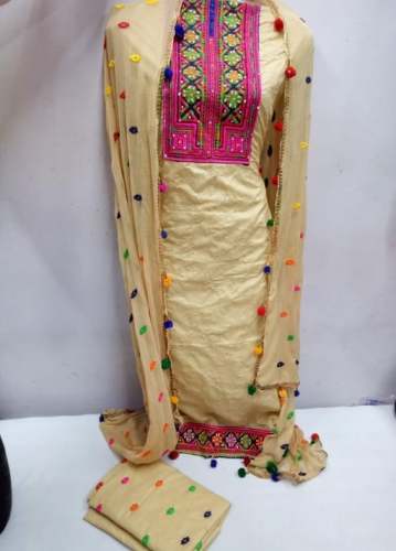 Bhavika Designer Suit