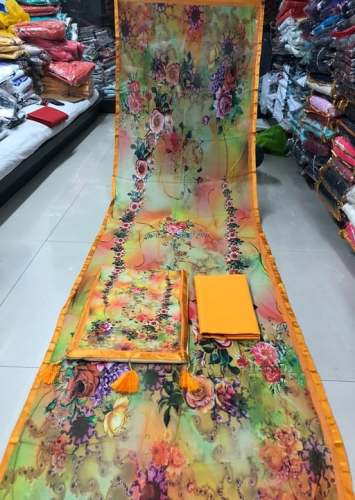 Bhavika Printed Suit