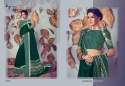 Blossomia fancy saree thumb 1