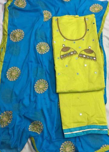 china topi suit