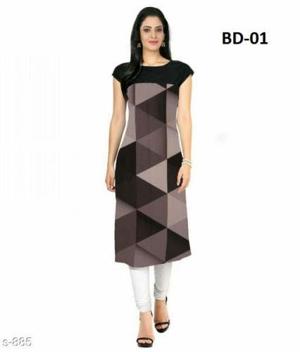 daily wear kurti vol 1