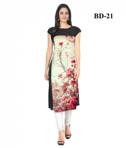 daily wear kurti vol 3